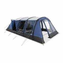 Kampa Tunneltent Croyde 6 Air