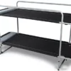 Kampa Bunkie Bed -Camping Gasstel Winkel kampa dometic bunkie camping bed