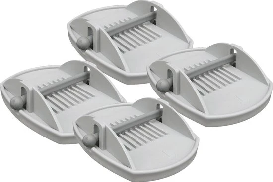 Kampa Lunar Pads 3 Kampa Lunar Pads