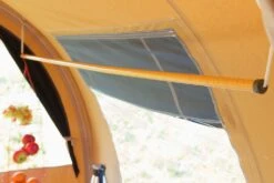 Karsten Kapstok Tunneltent - Beige -Camping Gasstel Winkel karsten kapstok beige 3