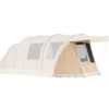 Karsten Lacerta Uitbreidingsset - Beige -Camping Gasstel Winkel karsten lacerta afsluitwand