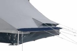 Karsten Tunneltent Opera 2400 - Blueline -Camping Gasstel Winkel karsten opera blueline 2.0 1