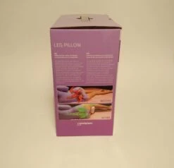 Noviplast Leg Pillow -Camping Gasstel Winkel legpillow beenkussen 3