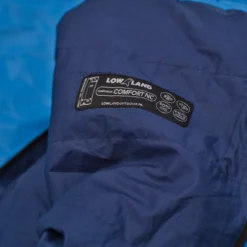 Lowland Slaapzak Companion Comfort NC -Camping Gasstel Winkel lowland slaapzak companion comfort nc 3