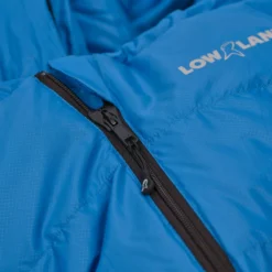 Lowland Slaapzak Companion Comfort NC -Camping Gasstel Winkel lowland slaapzak companion comfort nc 4