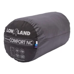 Lowland Slaapzak Companion Comfort NC -Camping Gasstel Winkel lowland slaapzak companion comfort nc 5