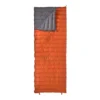 Lowland Slaapzak Super Compact Blanket - Orange -Camping Gasstel Winkel lowland slaapzak super compact blanket orange 1