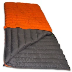 Lowland Slaapzak Super Compact Blanket - Orange 9 Lowland Slaapzak Super Compact Blanket - Orange -Camping Gasstel Winkel lowland slaapzak super compact blanket orange 3