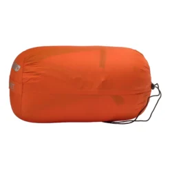 Lowland Slaapzak Super Compact Blanket - Orange 11 Lowland Slaapzak Super Compact Blanket - Orange -Camping Gasstel Winkel lowland slaapzak super compact blanket orange 5