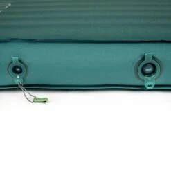 Exped Megamat Duo M Cypress -Camping Gasstel Winkel megamat duo 10 slaapmat 3