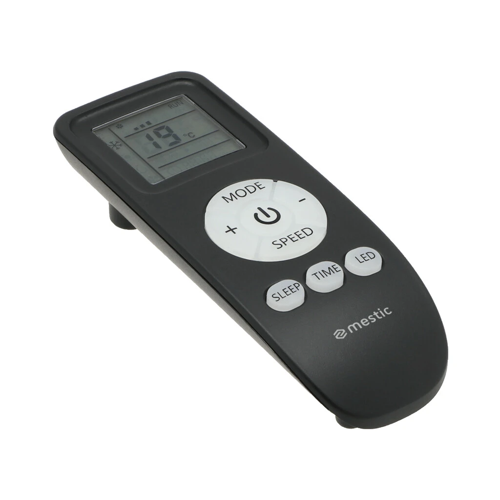 Mestic Dakairconditioner RTA-1700L White 6 Mestic Dakairconditioner RTA-1700L White - Afbeelding 4