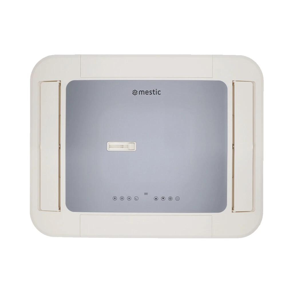 Mestic Dakairconditioner RTA-1700L White 10 Mestic Dakairconditioner RTA-1700L White - Afbeelding 8