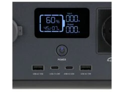 Mestic Power Station Mps-300 -Camping Gasstel Winkel mestic mps 300 power station 5