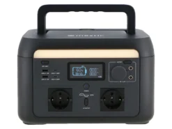 Mestic Power Station Mps-600