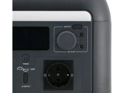 Mestic Power Station Mps-600 -Camping Gasstel Winkel mestic mps 600 power station 4