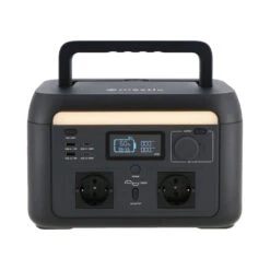 Mestic Power Station MPS-1000