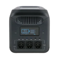 Mestic Power Station Mps-1800