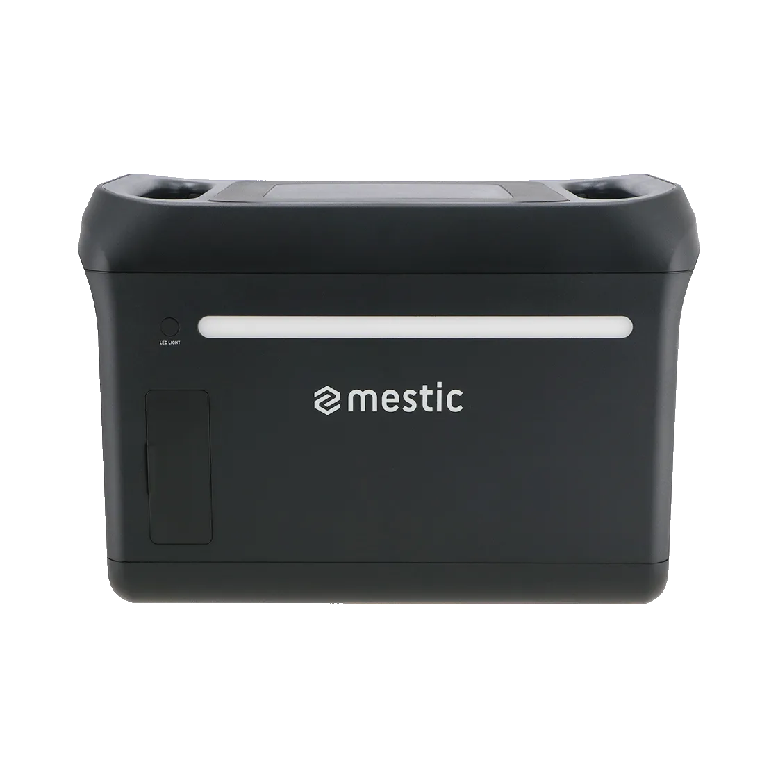 Mestic Power Station Mps-1800 4 Mestic Power Station Mps-1800 - Afbeelding 2