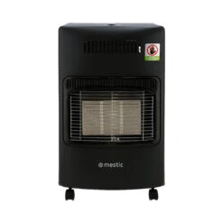 Mestic Rolkachel Mrk-100T 30Mbar