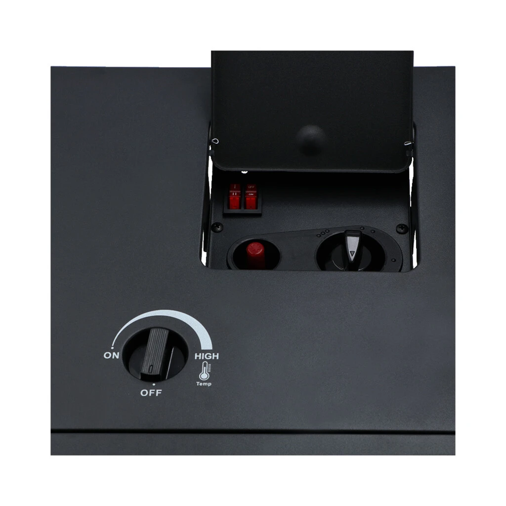 Mestic Rolkachel Mrk-100T 30Mbar 6 Mestic Rolkachel Mrk-100T 30Mbar - Afbeelding 4