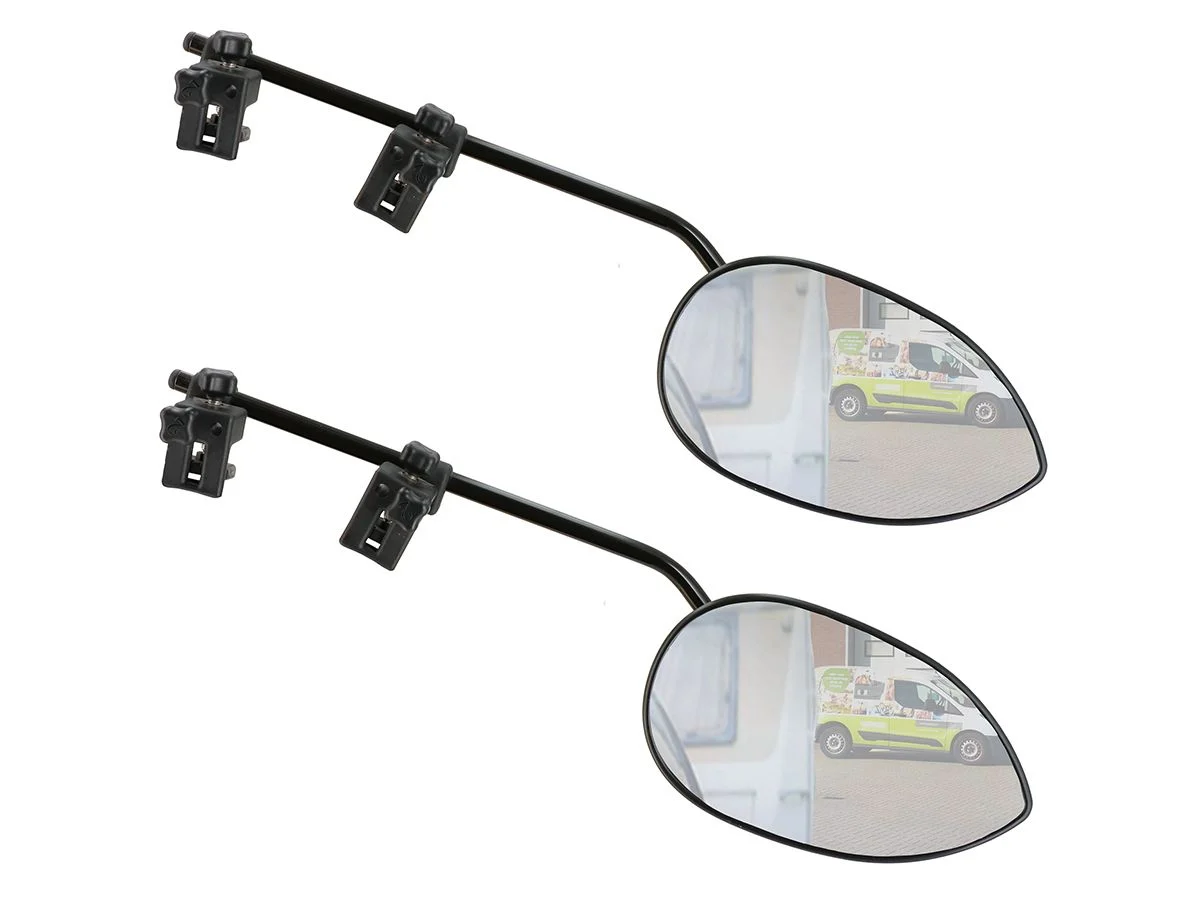 Milenco Aero 4 Bol Glas 3 Milenco Aero 4 Bol Glas