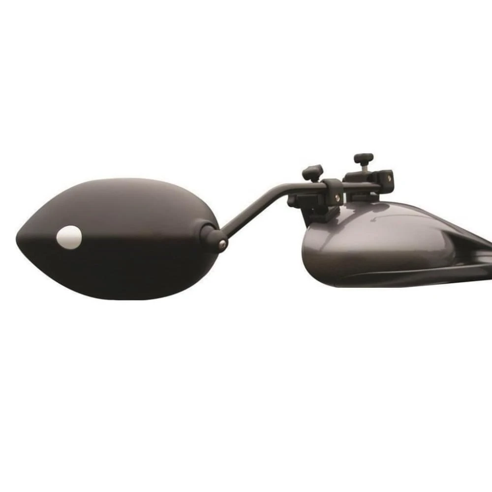 Milenco Aero 4 Bol Glas 4 Milenco Aero 4 Bol Glas - Afbeelding 2