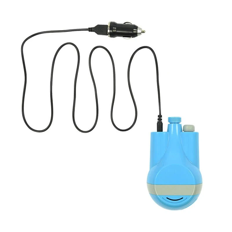 ProPlus Mobiele Douche Set Oplaadbaar 6 ProPlus Mobiele Douche Set Oplaadbaar - Afbeelding 4