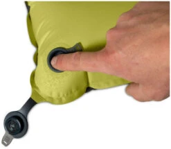 Nemo Slaapmat Astro Insulated Long Wide -Camping Gasstel Winkel nemo astro insulated long wide 6