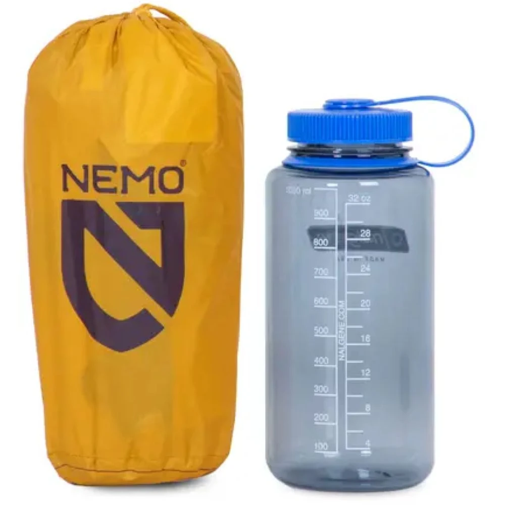 Slaapmat Nemo Tensor Trail Long Wide 7 Slaapmat Nemo Tensor Trail Long Wide - Afbeelding 5