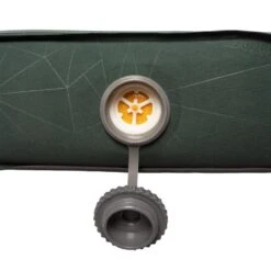 Nomad Si Mat Dreamzone Premium Duo -Camping Gasstel Winkel nomad dreamzone premium duo 10.0 slaapmat ventiel