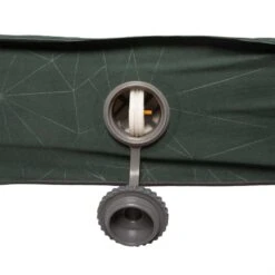 Nomad Si Mat Dreamzone Premium Duo -Camping Gasstel Winkel nomad dreamzone premium duo 10.0 slaapmat ventiel open