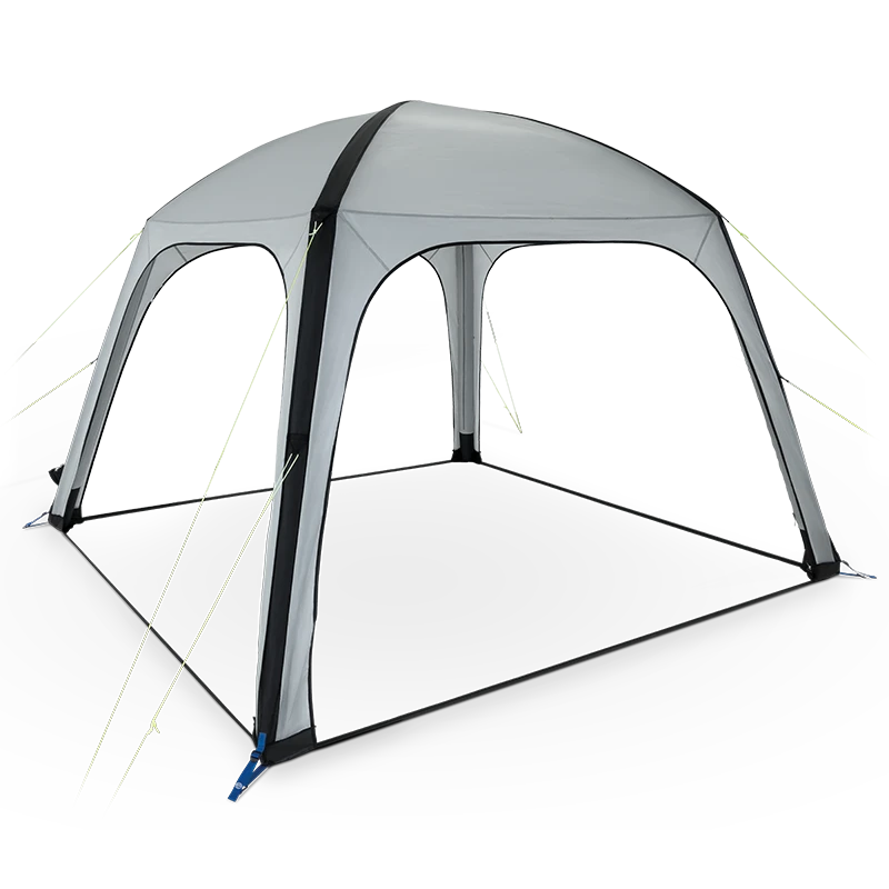 Kampa Air Shelter 400 3 Kampa Air Shelter 400