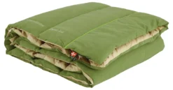 Outwell Slaapzak Constellation Duvet Lux -Camping Gasstel Winkel outwell constellation duvet lux slaapzak groen 4