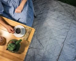 Outwell Cozy Carpet Hartford 6 Air 12 Outwell Cozy Carpet Hartford 6 Air -Camping Gasstel Winkel outwell tapijt virginia 5 air 5 1