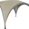 Bo-Camp Party Shelter Large 4,26X4,26X2,33 -Camping Gasstel Winkel party shelter