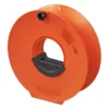 ProPlus Kabelhaspel Oranje -Camping Gasstel Winkel pro plus lege hand kabelhaspel 1