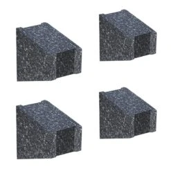 Proplus Afstandhouders Voor Caravan-En Camperdakhoes