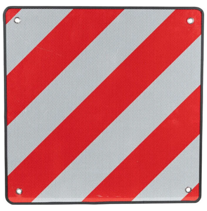 Kampa Reflective Warning Signal 3 Kampa Reflective Warning Signal