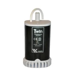 Reich Dompelpomp Twin 19L