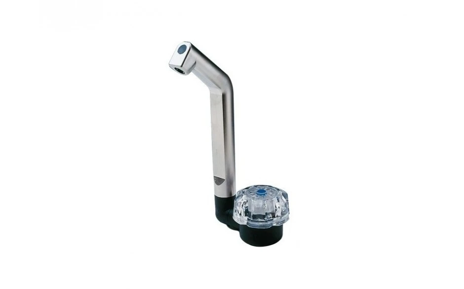 Reich Waterkraan De Luxe 20Mm 4 Reich Waterkraan De Luxe 20Mm - Afbeelding 2