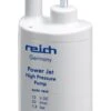 Reich Dompelpomp Powerjet 22L -Camping Gasstel Winkel reich powerjet 22 liter dompelpomp 614 0722esb