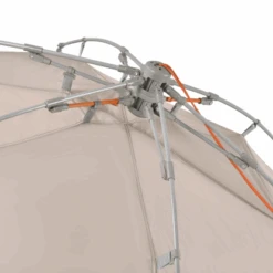 Terra Nation Strandtent Hare Kohu Plus RPET - Sand -Camping Gasstel Winkel rekakohuplus rpet 3 brown 415x415