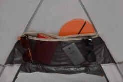 Terra Nation Strandtent Reka Kohu Plus RPET - Sand -Camping Gasstel Winkel rekakohuplus rpet pockets