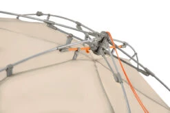 Terra Nation Strandtent Reka Kohu Plus RPET - Sand -Camping Gasstel Winkel rekakohuplus rpet top