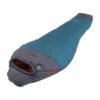 Robens Slaapzak Spire I -1¬∞C -Camping Gasstel Winkel robens spire i sleeping bag right zip 1
