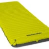 Nemo Slaapmat Astro Insulated Regular 1 Nemo Slaapmat Astro Insulated Regular -Camping Gasstel Winkel slaapmat nemo astro insulated regular 2