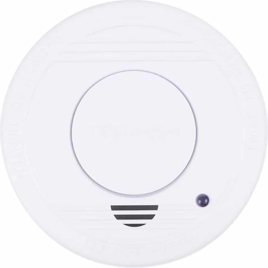 Smartwares Sw Rookmelder Optisch Incl 9V Batt Rm250 3 Smartwares Sw Rookmelder Optisch Incl 9V Batt Rm250