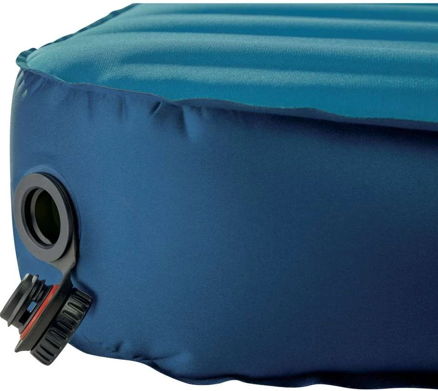 Thermarest Mondoking 3D Blue L 6 Thermarest Mondoking 3D Blue L - Afbeelding 4