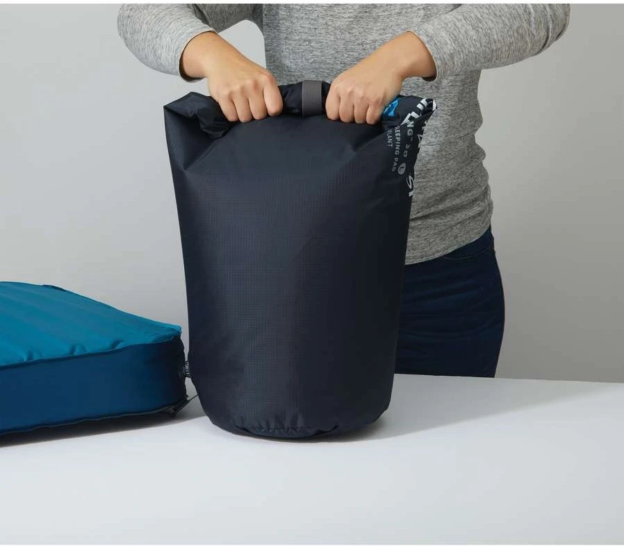 Thermarest Mondoking 3D Blue L 7 Thermarest Mondoking 3D Blue L - Afbeelding 5