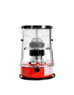 Tonysun Petroleum Kachel Tonysun 2300-2600W